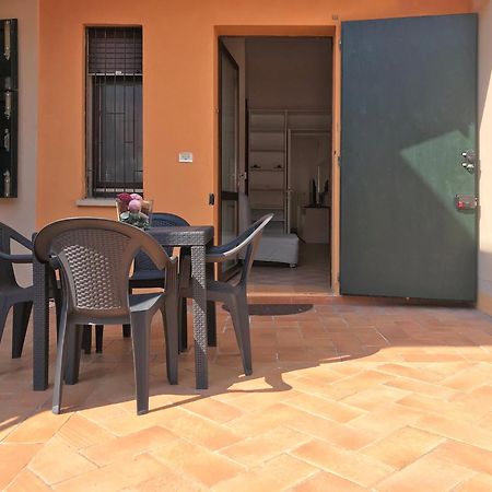 Int 12 - Appartamento Dei Gerani By Residence San Luca Bologna Buitenkant foto